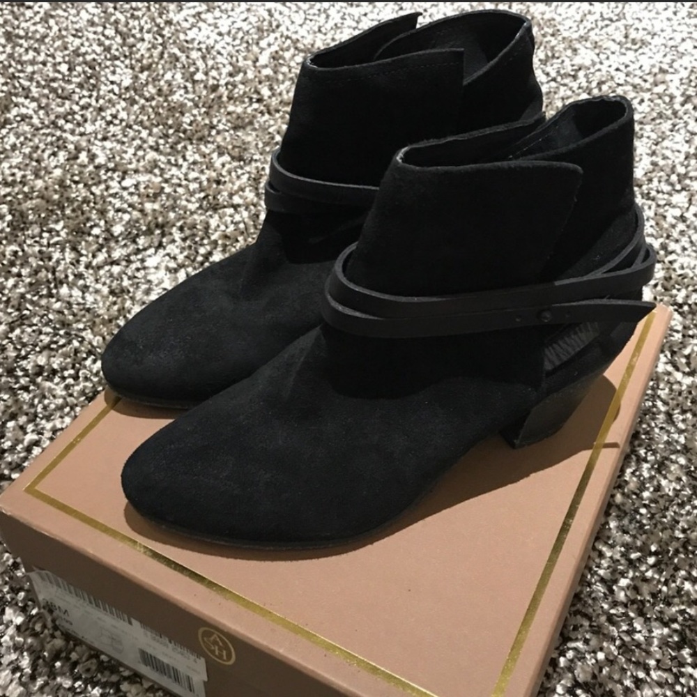 Ash Nikita Boots